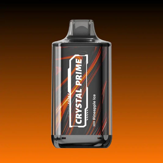 What Makes the Crystal Prime Deluxe Collection Stand Out? - Crystal Prime 7000