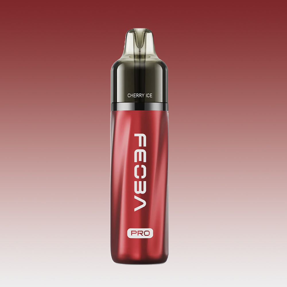 Feoba Pro 6000 Plus - Cherry Ice