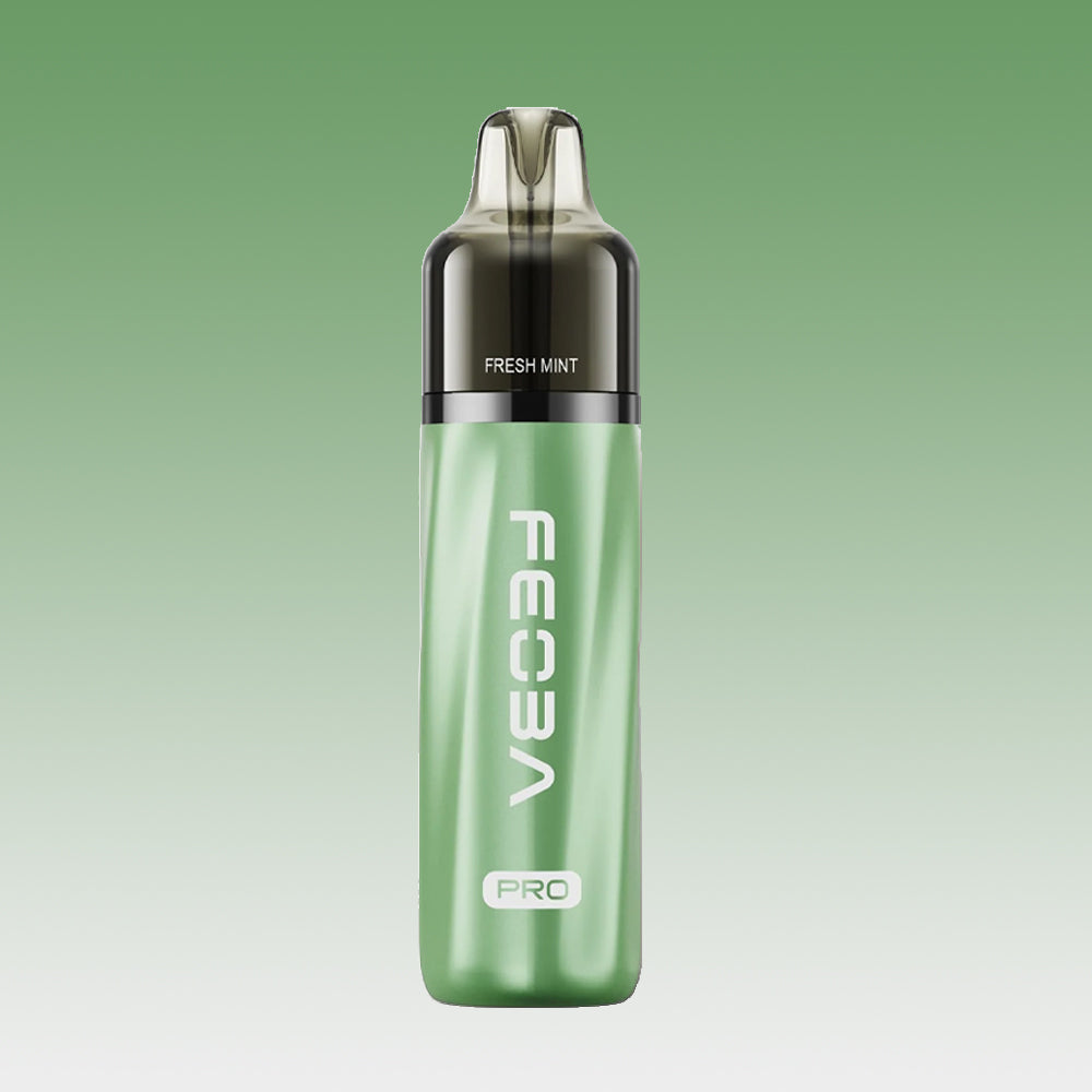 Feoba Pro 6000 Plus - Fresh Mint