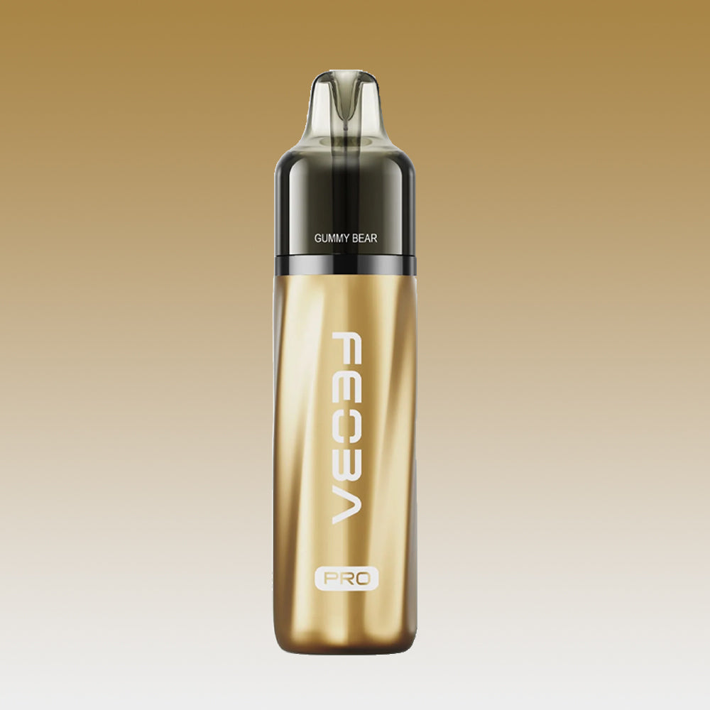 Feoba Pro 6000 Plus - Gummy Bear
