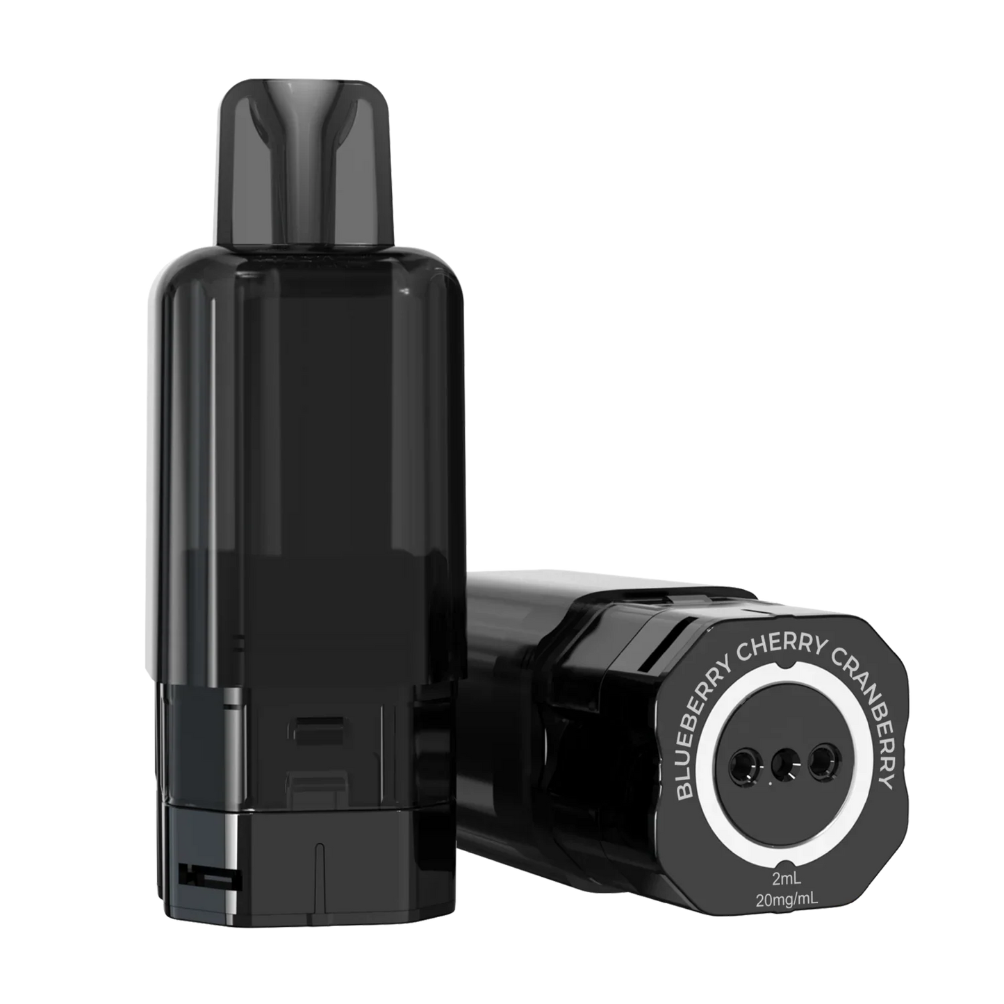 Hayati Pro Max Plus 4000 Pods - Blackberry Raspberry