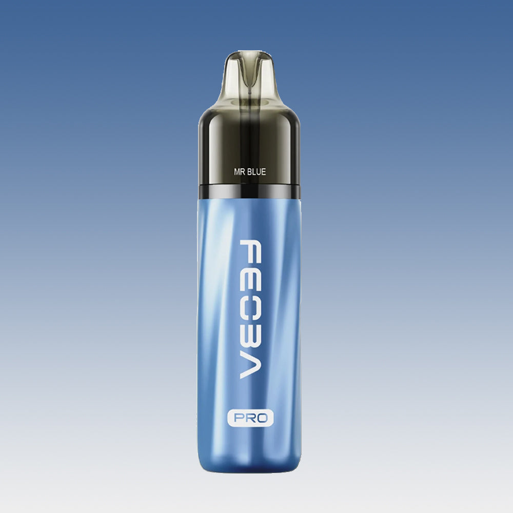 Feoba Pro 6000 Plus - Mr Blue