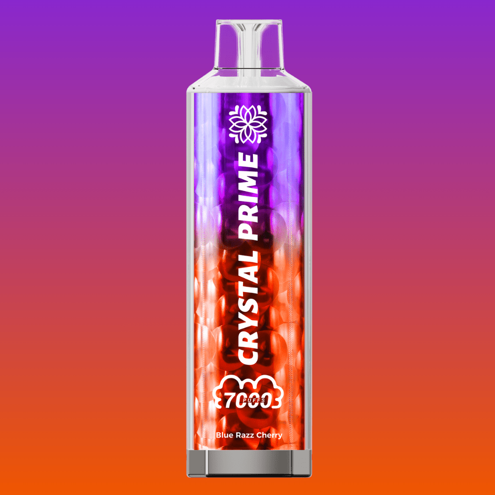Shop Blue Razz Cherry