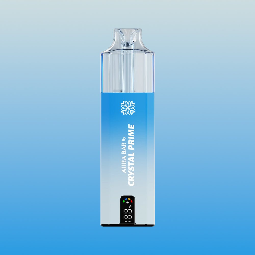 Crystal Prime 10000 - Mr Blue - Pack Of 5 Lowest Price ! Crystal Prime 10000 - Mr Blue - Pack Of 5 Lowest Price !