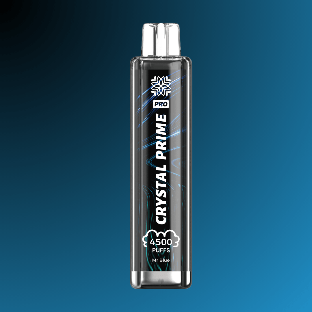 Shop Crystal Prime Pro 4500 - Mr Blue
