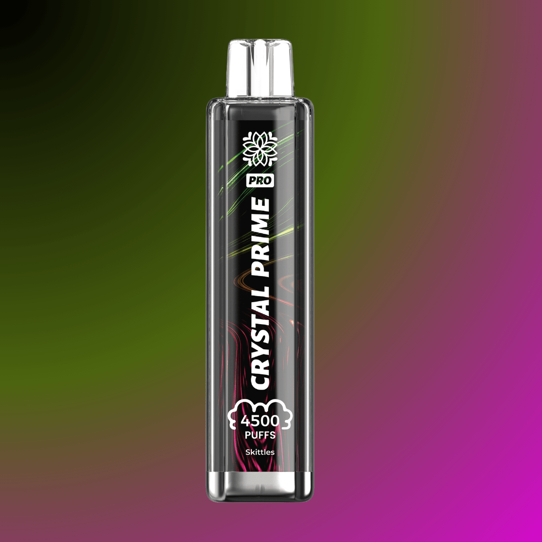 Shop Crystal Prime Pro 4500 - Skittles