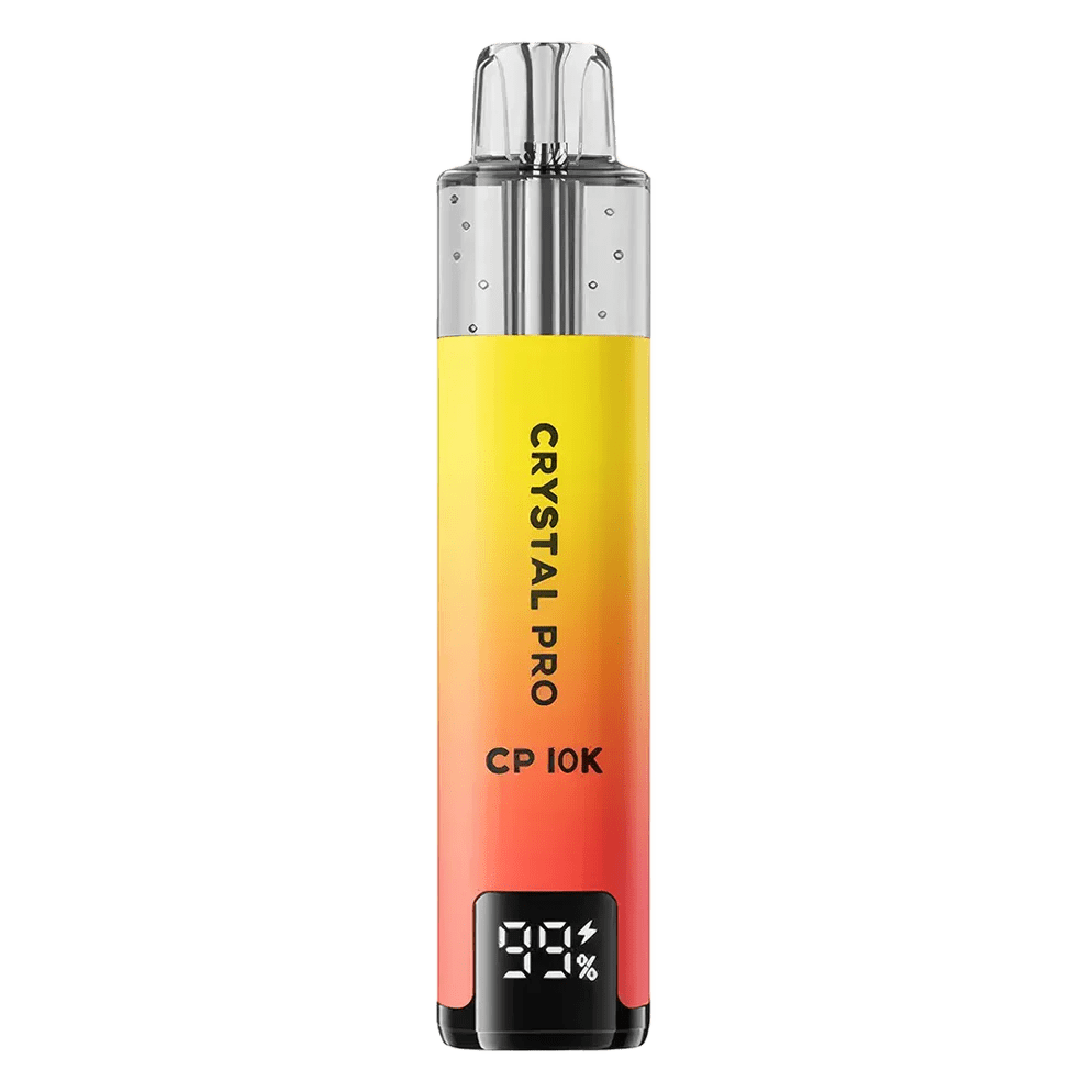 Shop Crystal Pro Cp 10k - Fruit Bomb