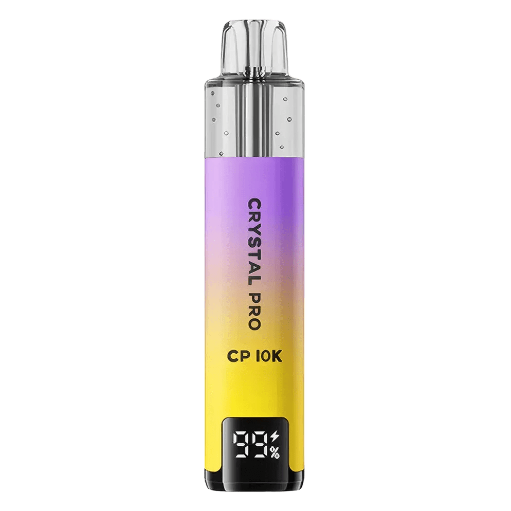 Shop Crystal Pro Cp 10k - Gummy Bear