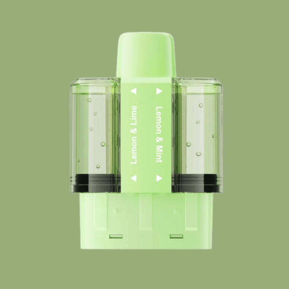 Shop Crystal Pro Switch 30k Pods - Lemon Lime/Lemon Mint