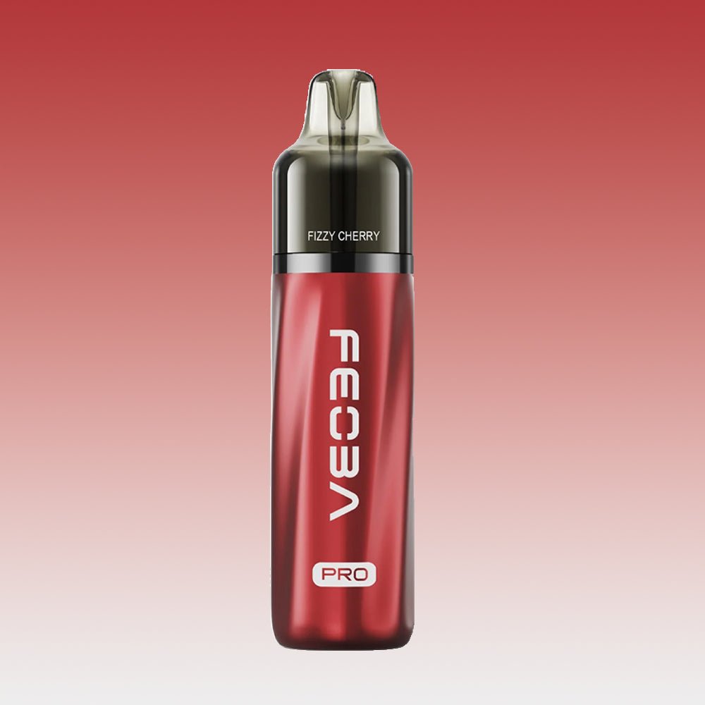 Shop Feoba Pro 6000 Plus - Fizzy Cherry