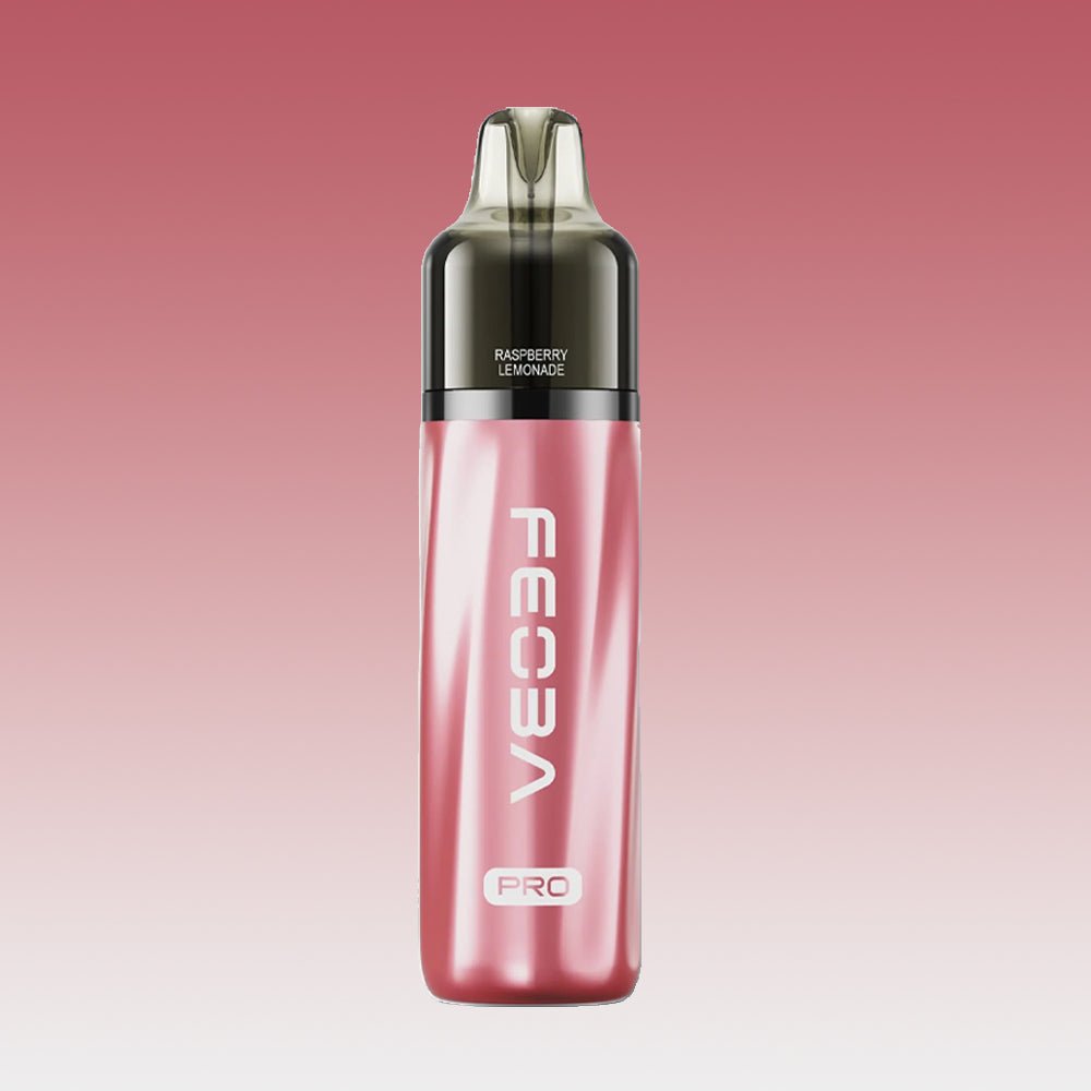 Shop Feoba Pro 6000 Plus - Raspberry Lemonade