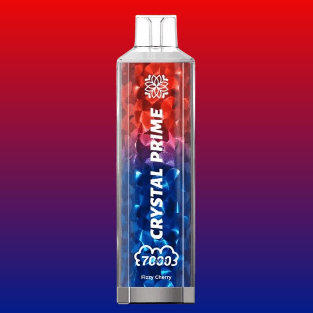Shop Fizzy Cherry