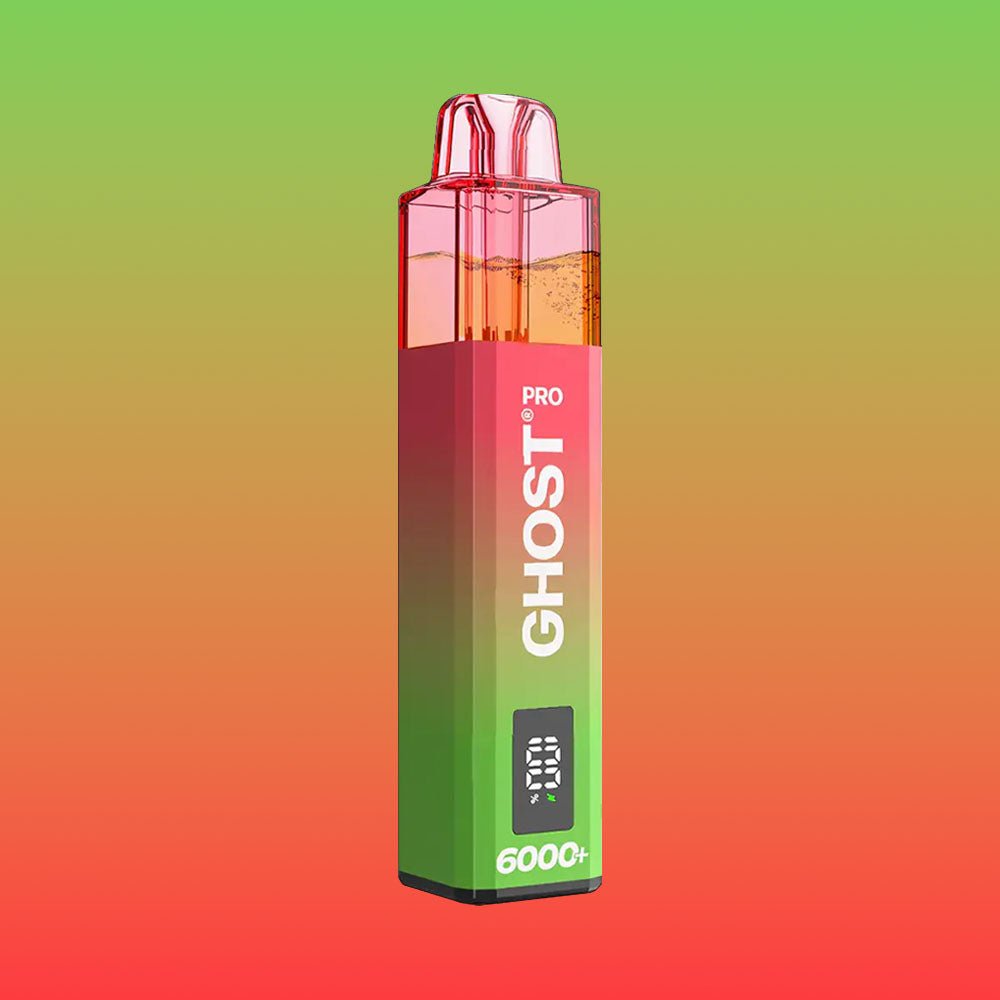Shop Ghost Pro 6000 - Watermelon Ice