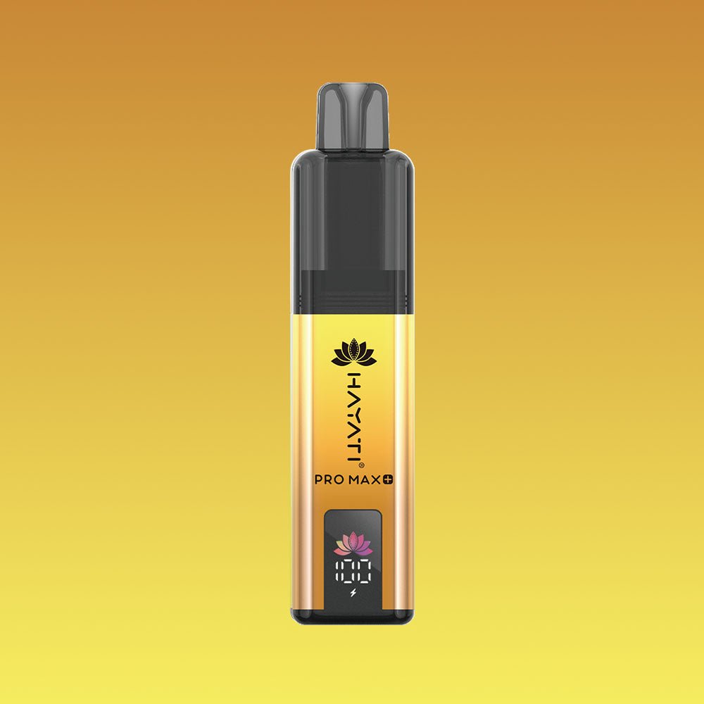 Shop Hayati Pro Max+ 6000 Puffs - Pipeline Punch
