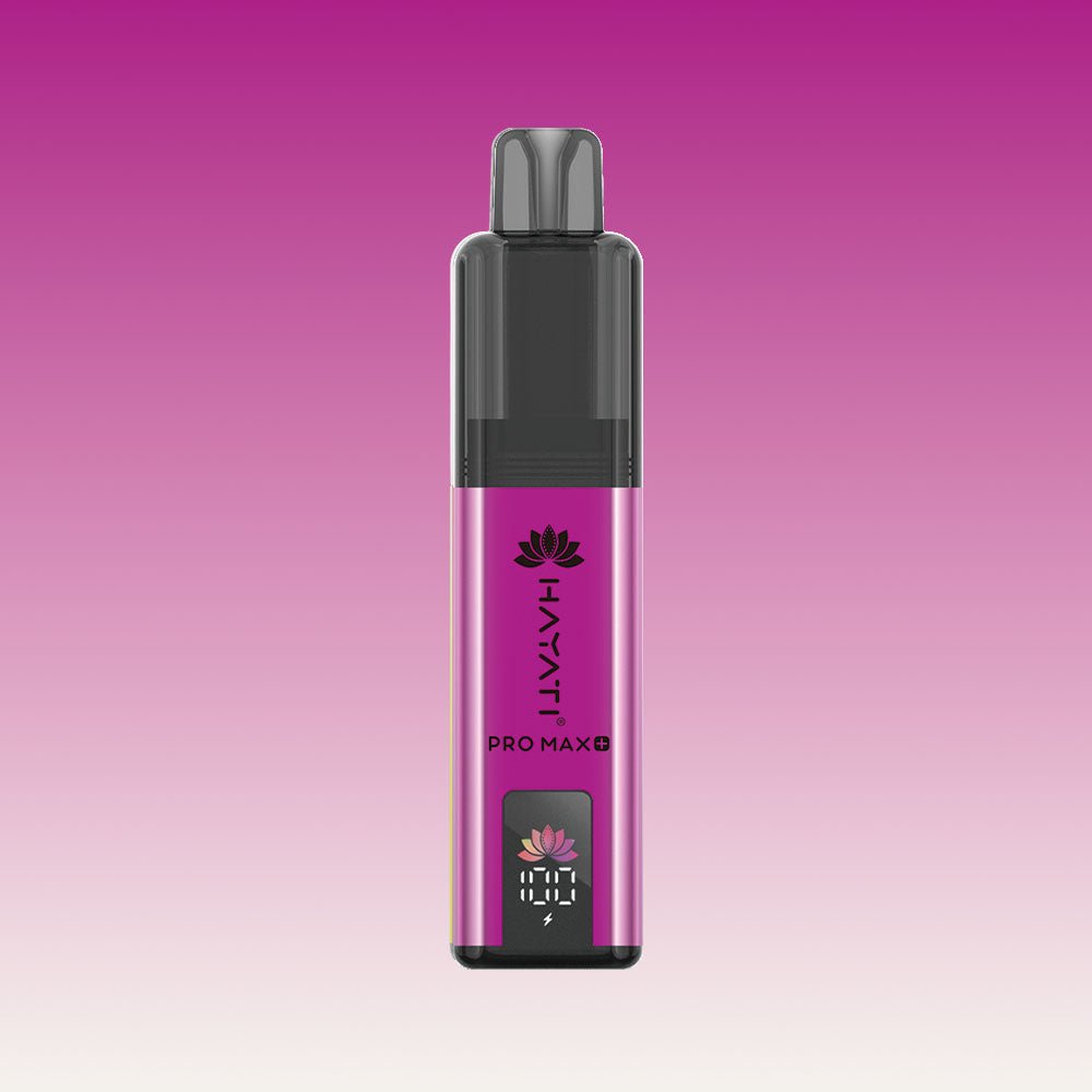 Shop Hayati Pro Max+ 6000 Puffs - Strawberry Watermelon
