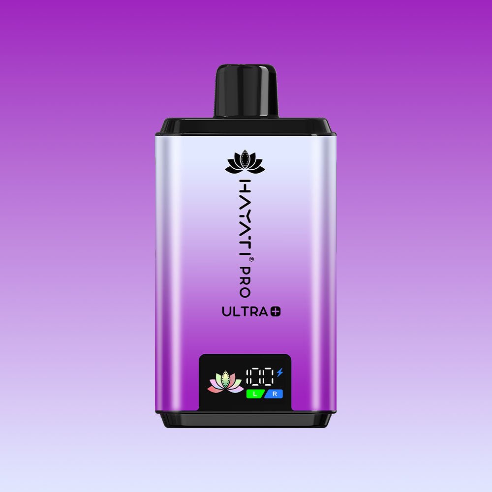 Shop Hayati Pro Ultra Plus 25000 Puffs - Summer Dream