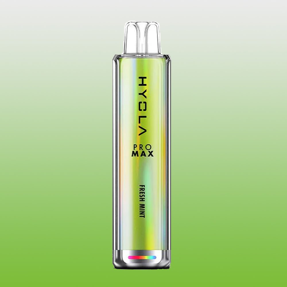 Shop Hyola Pro Max 6000 - Fresh Mint