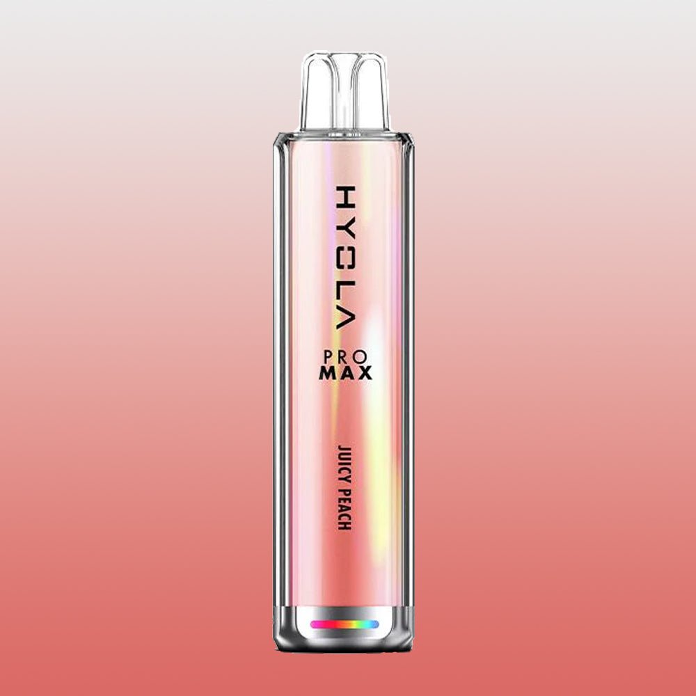 Shop Hyola Pro Max 6000 - Juicy Peach