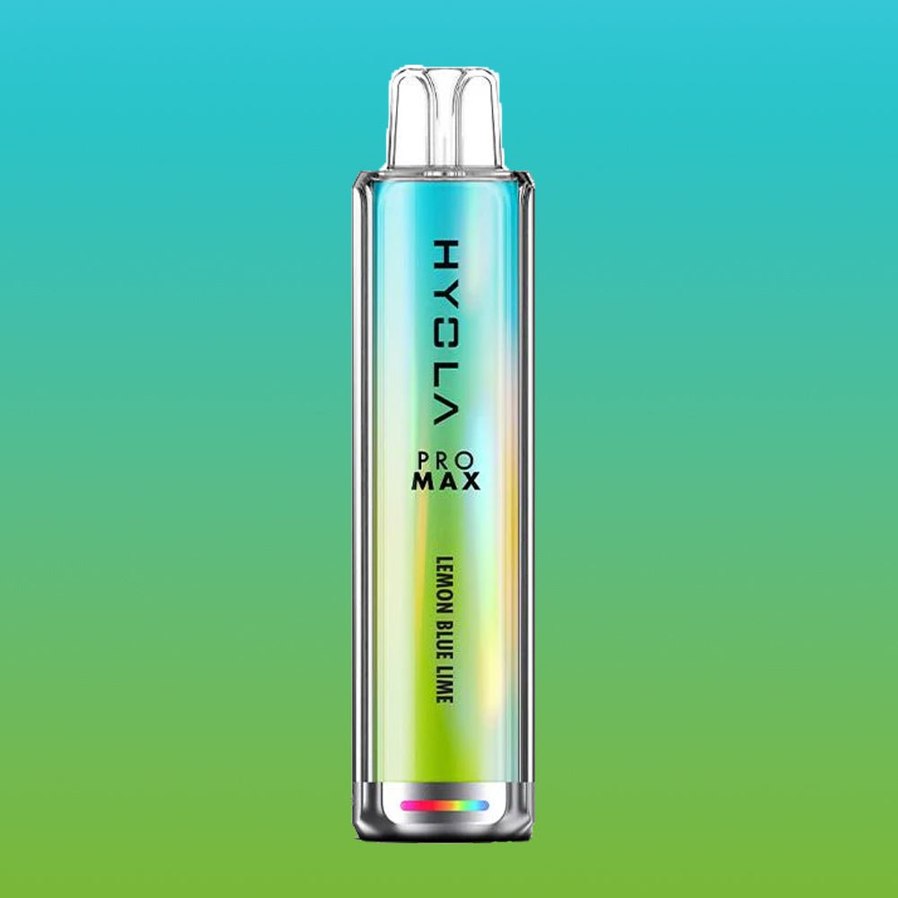 Shop Hyola Pro Max 6000 - Lemon Blue Lime
