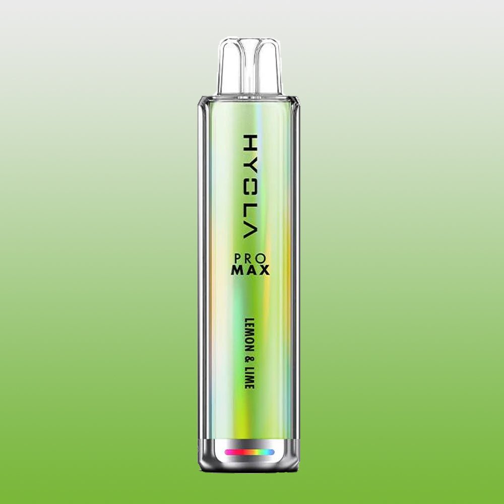 Shop Hyola Pro Max 6000 - Lemon Lime