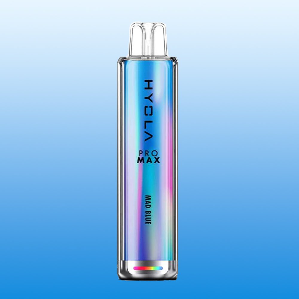 Shop Hyola Pro Max 6000 - Mad Blue