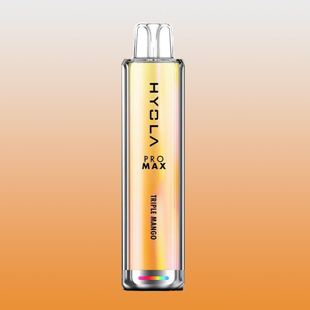 Shop Hyola Pro Max 6000 - Triple Mango