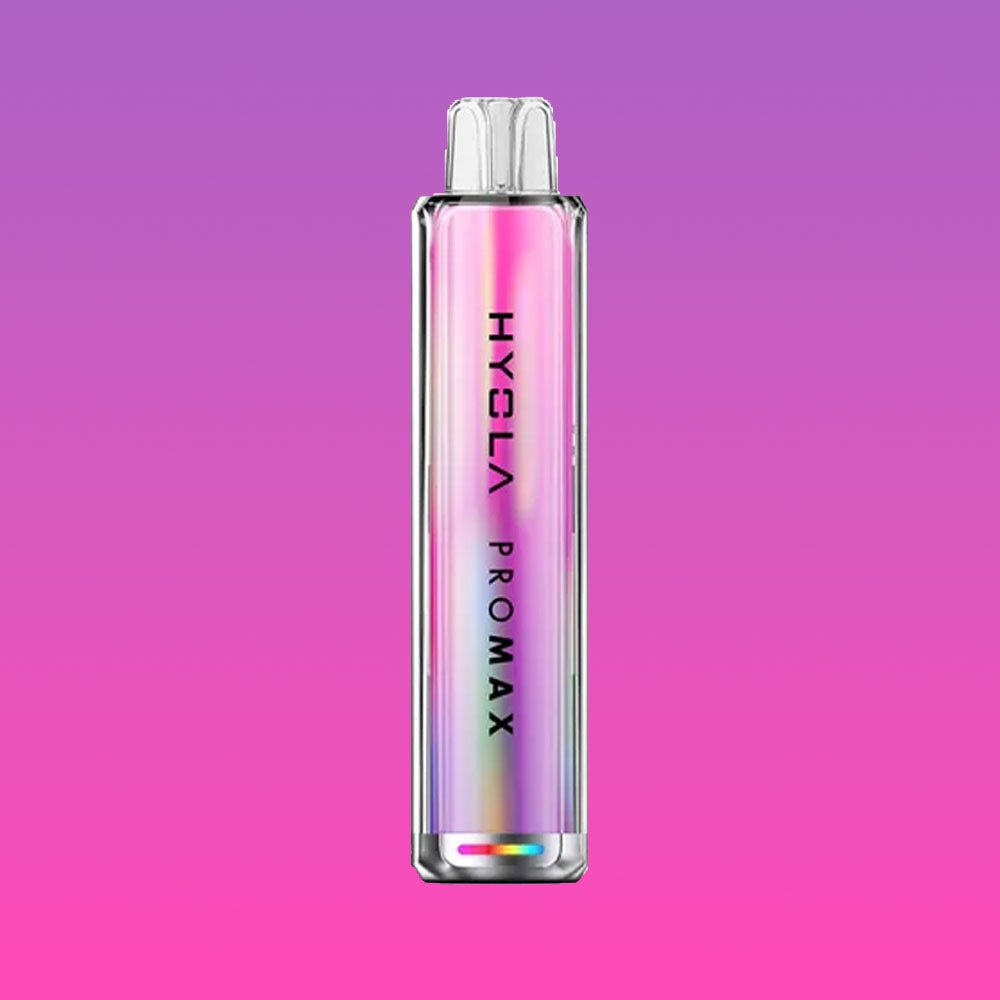 Shop Hyola Pro Max 8000 - Berry Lemonade