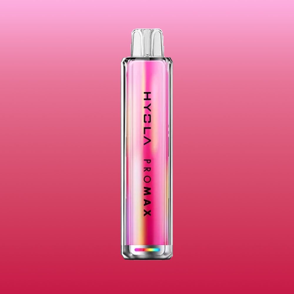 Shop Hyola Pro Max 8000 - Cherry Lemonade