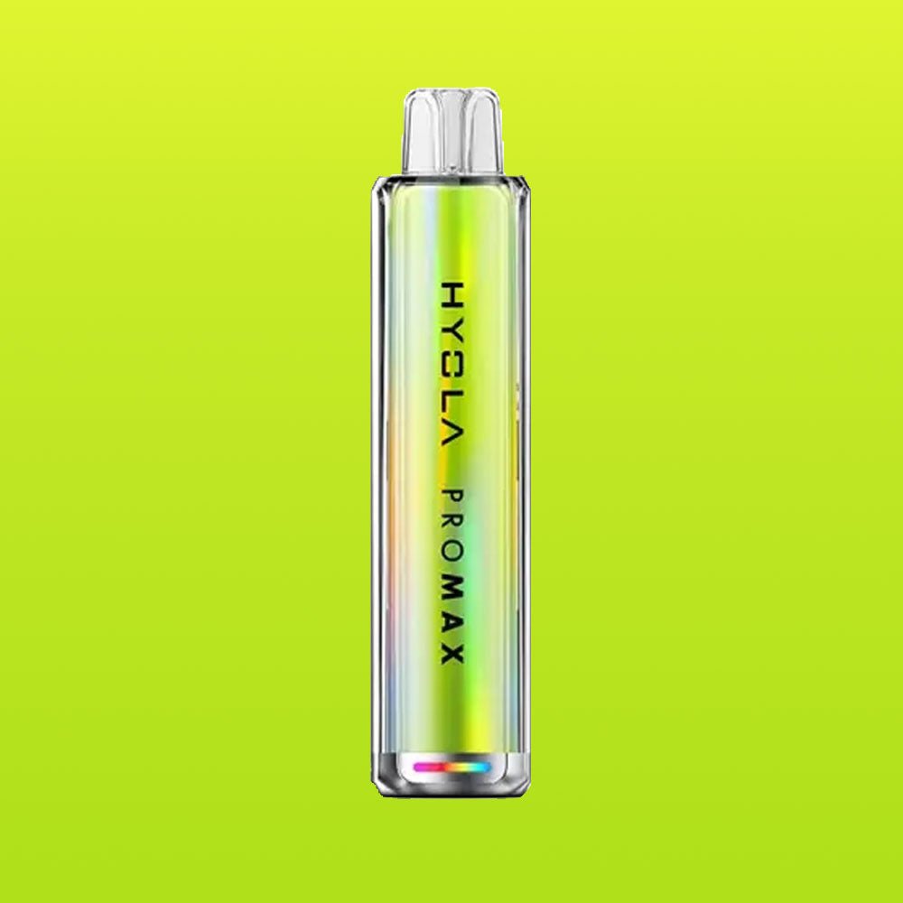 Shop Hyola Pro Max 8000 - Fresh Mint