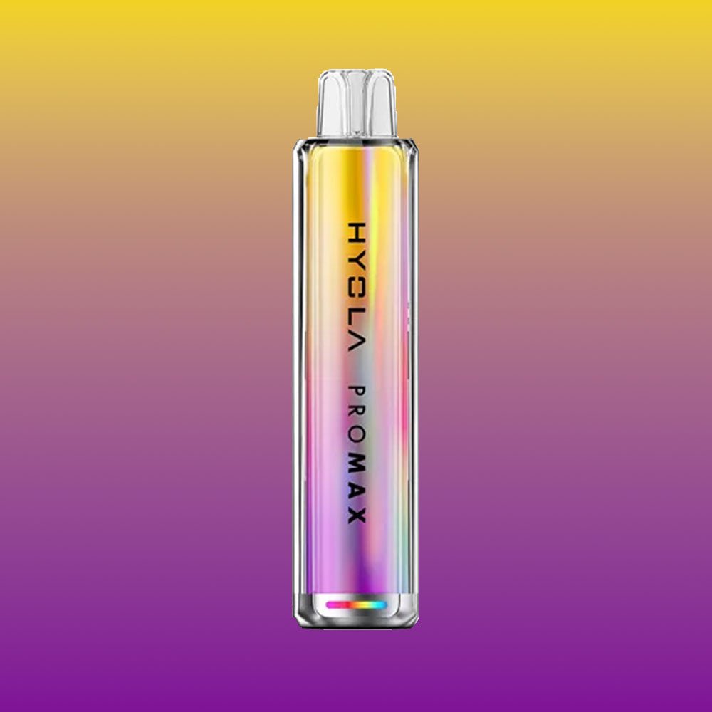 Shop Hyola Pro Max 8000 - Guava Passion Pineapple