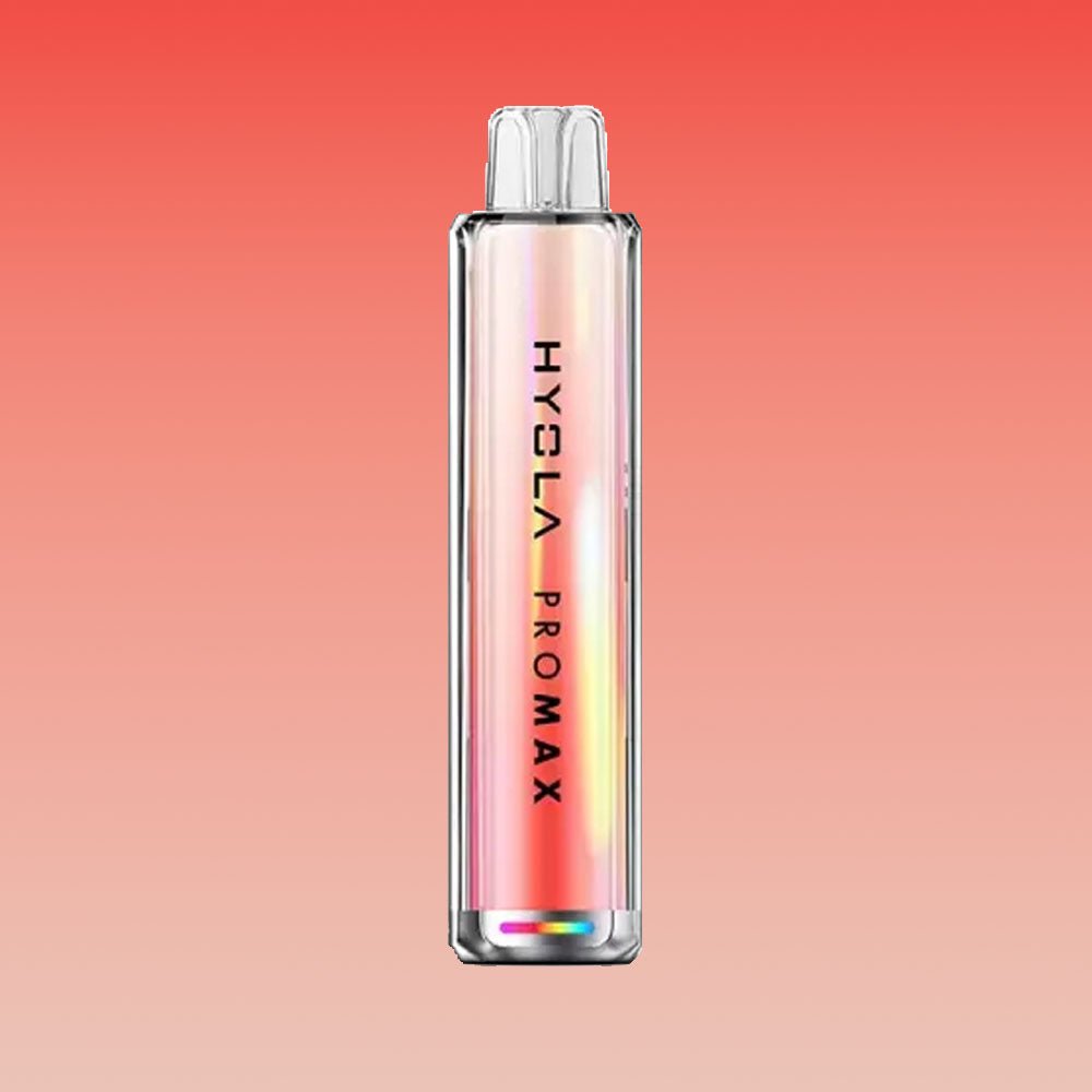 Shop Hyola Pro Max 8000 - Juicy Peach
