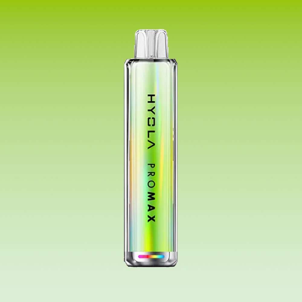 Shop Hyola Pro Max 8000 - Lemon and Lime