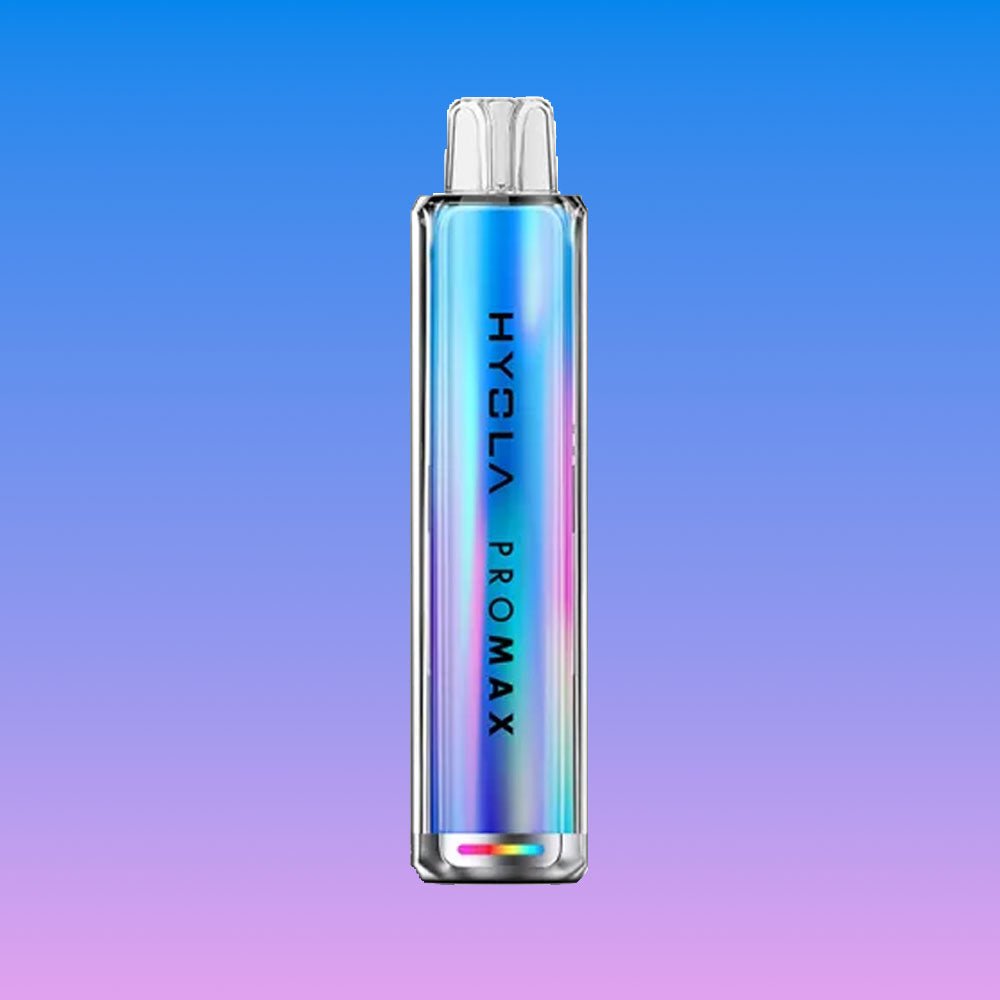 Shop Hyola Pro Max 8000 - Mad Blue