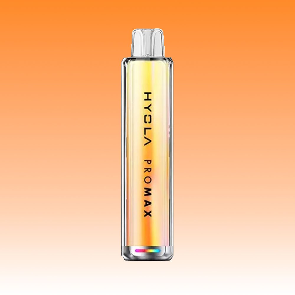 Shop Hyola Pro Max 8000 - Triple Mango