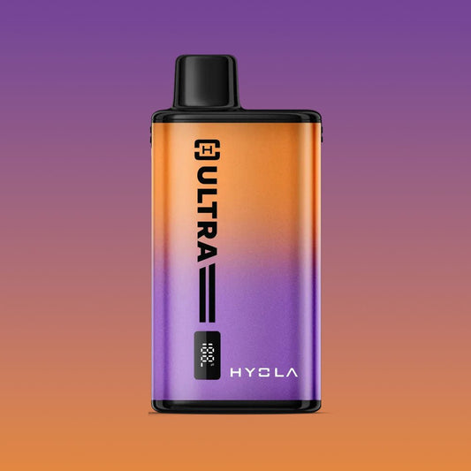 Shop Hyola Ultra 30k Vape Kit - Gummy Edition