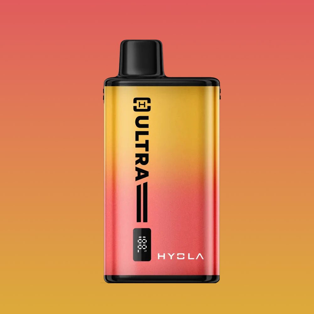 Shop Hyola Ultra 30k Vape Kit - Juicy Edition