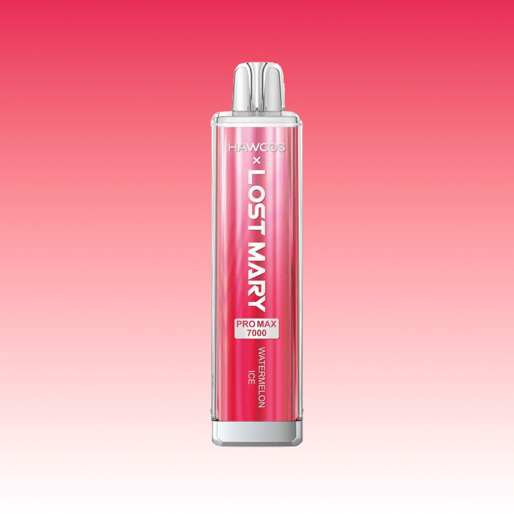 Shop Lost Mary Pro Max 7000 Puffs Vape - Watermelon Ice