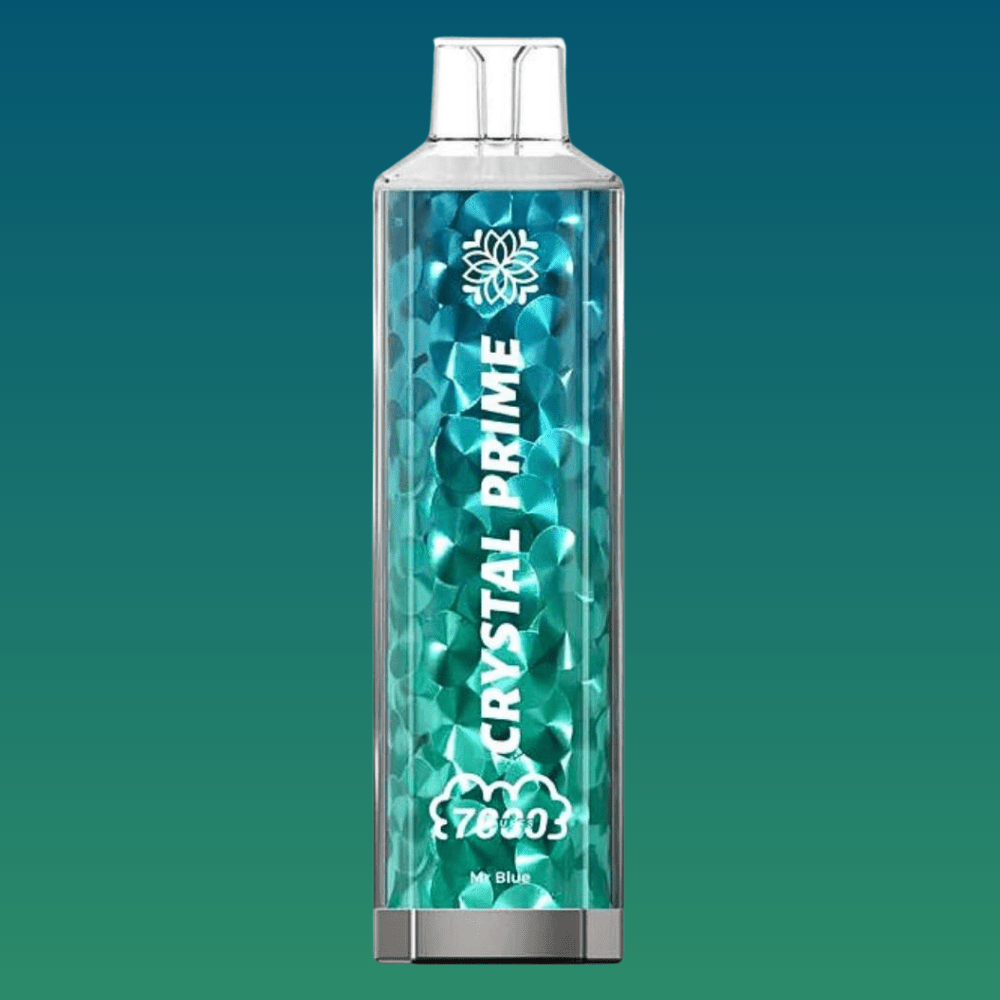 Shop Mr Blue