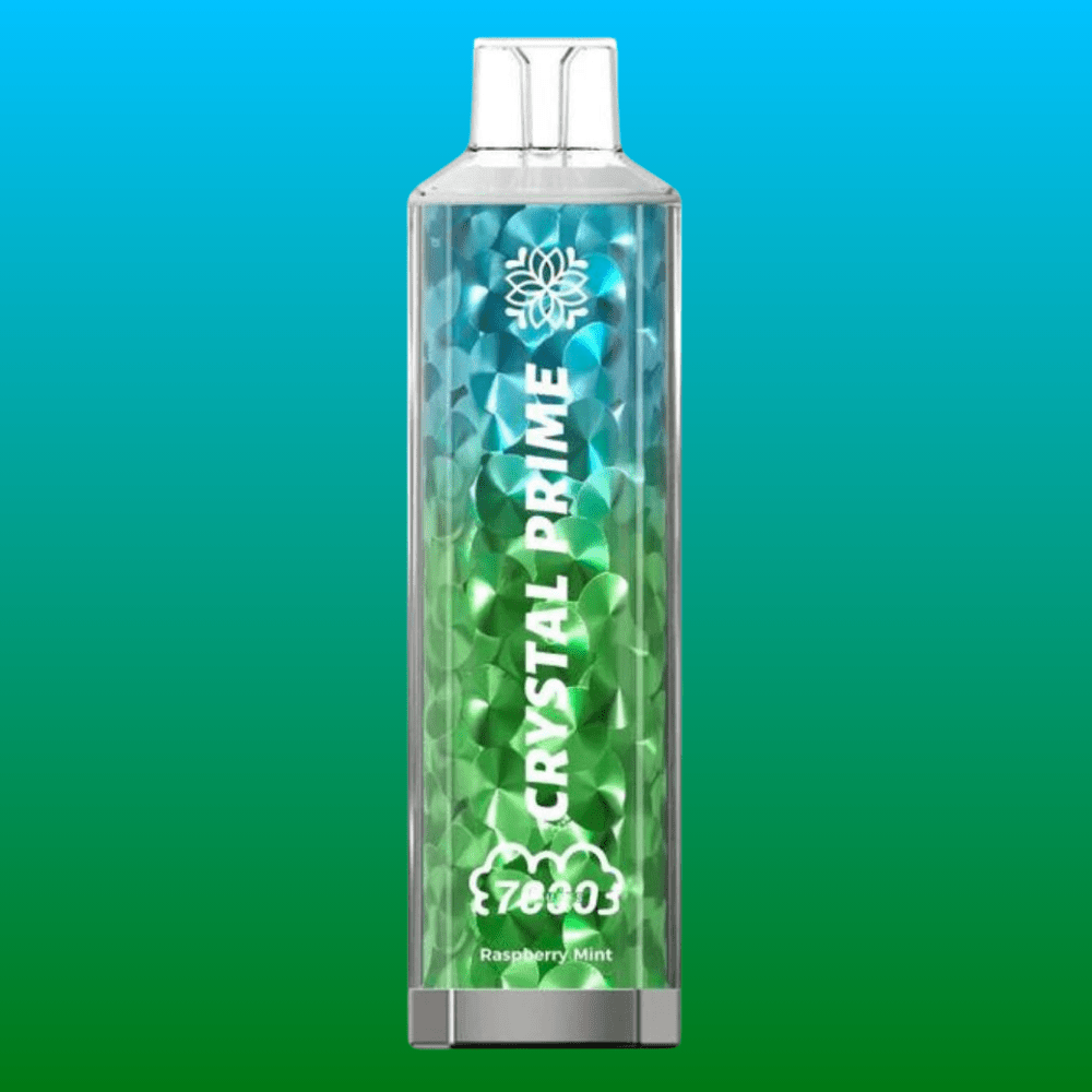 Shop Raspberry Mint - Pack of 10