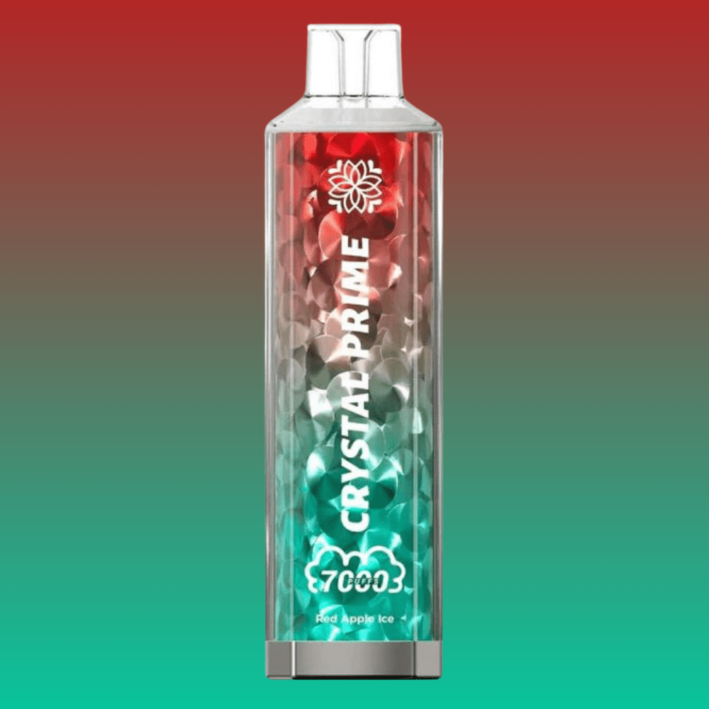 Shop Red Apple Ice