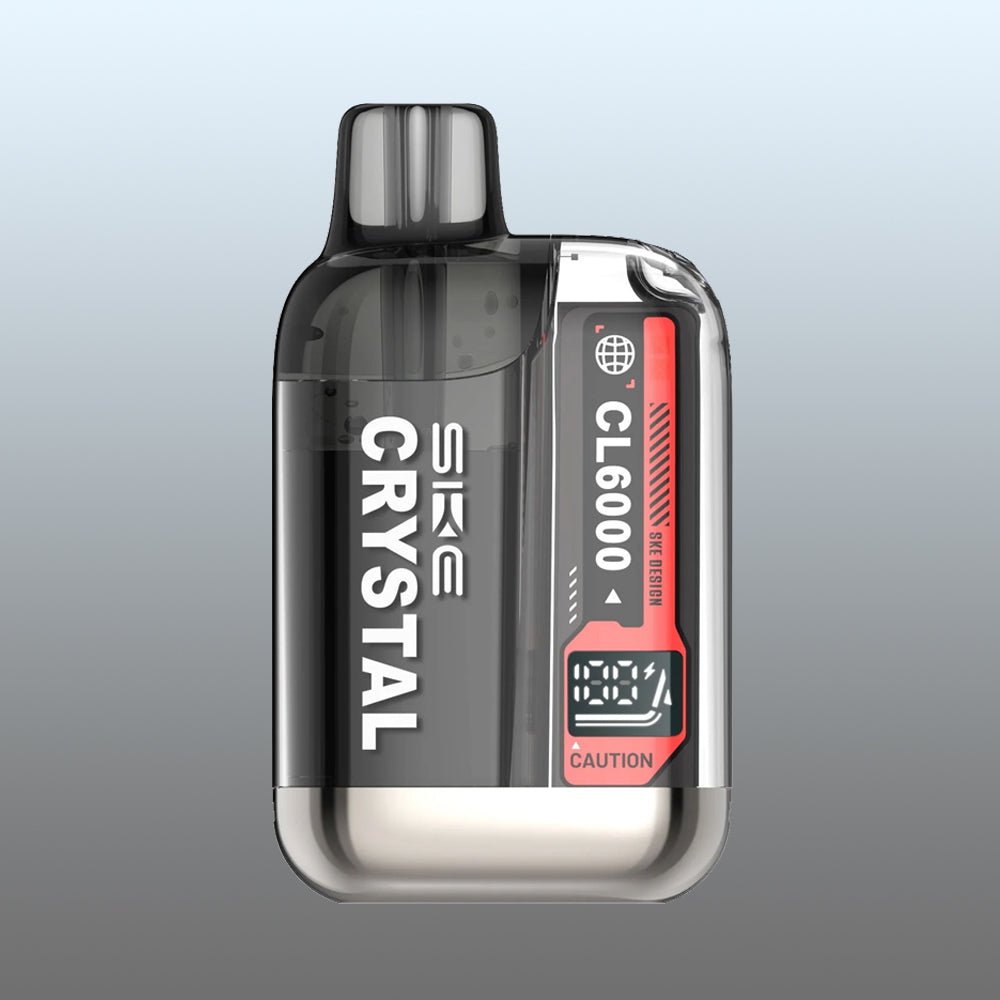 Shop Ske Crystal CL6000 - Fizzy Cherry