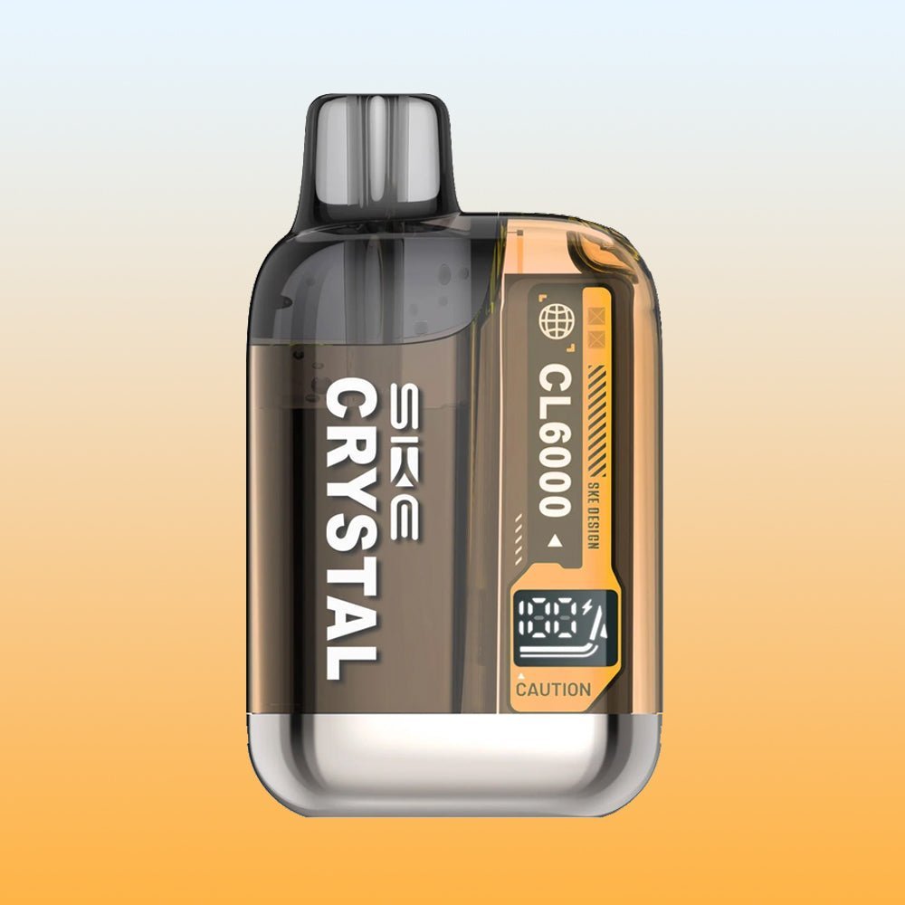 Shop π Ske Crystal CL6000 - Pink Lemonade (100% off)