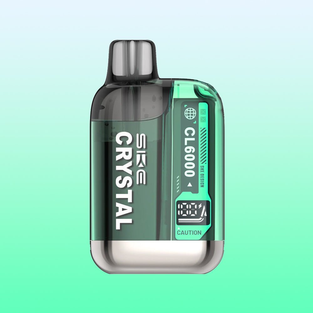 Shop Ske Crystal CL6000 - Watermelon Ice