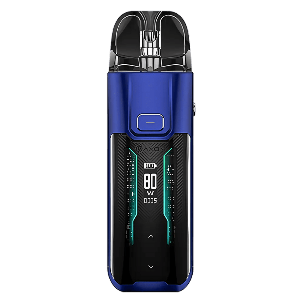 Shop Vaporesso Luxe XR Max Pod Vape Kit - Blue