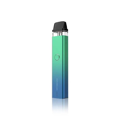 Shop Vaporesso Xros 2 Pod Vape Kit - Lime Green