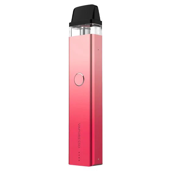 Shop Vaporesso Xros 2 Pod Vape Kit - Sakura Pink