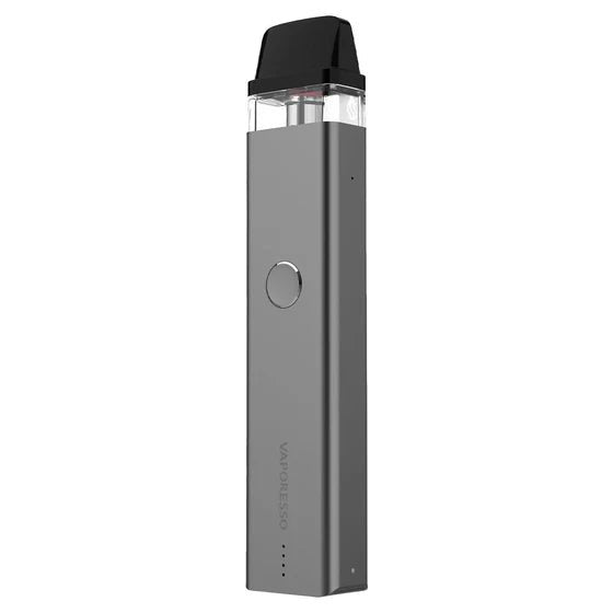 Shop Vaporesso Xros 2 Pod Vape Kit - Space Grey