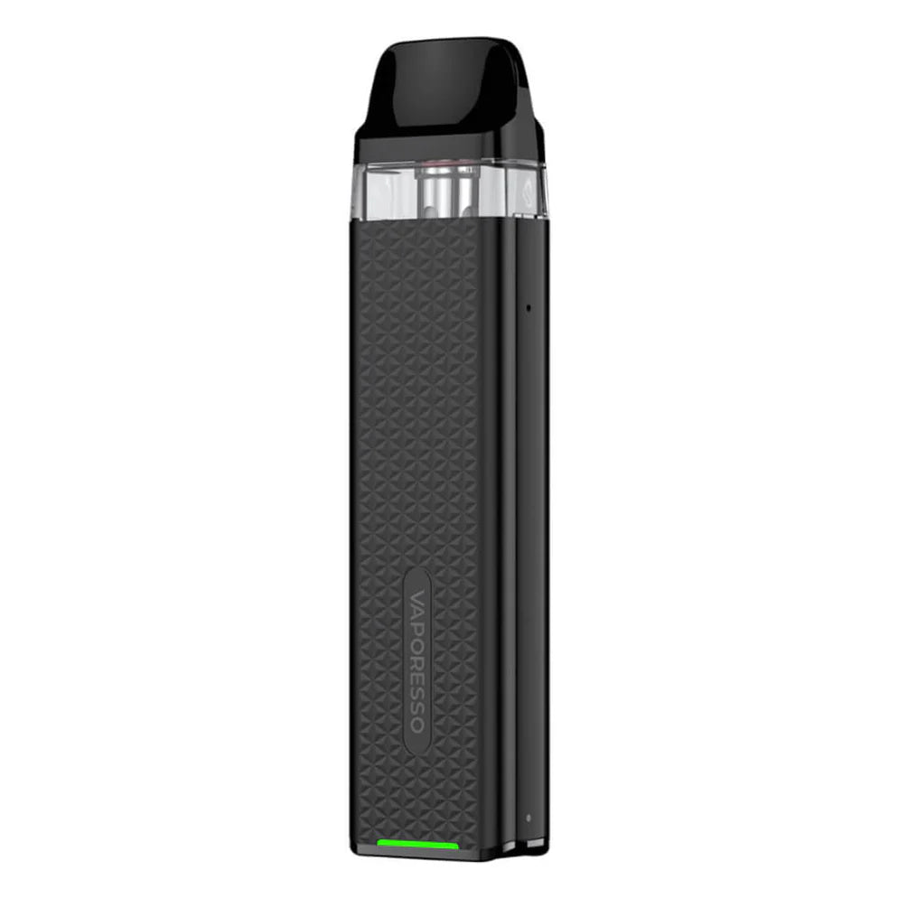 Shop Vaporesso Xros 3 Mini Vape Pod Kit - Black