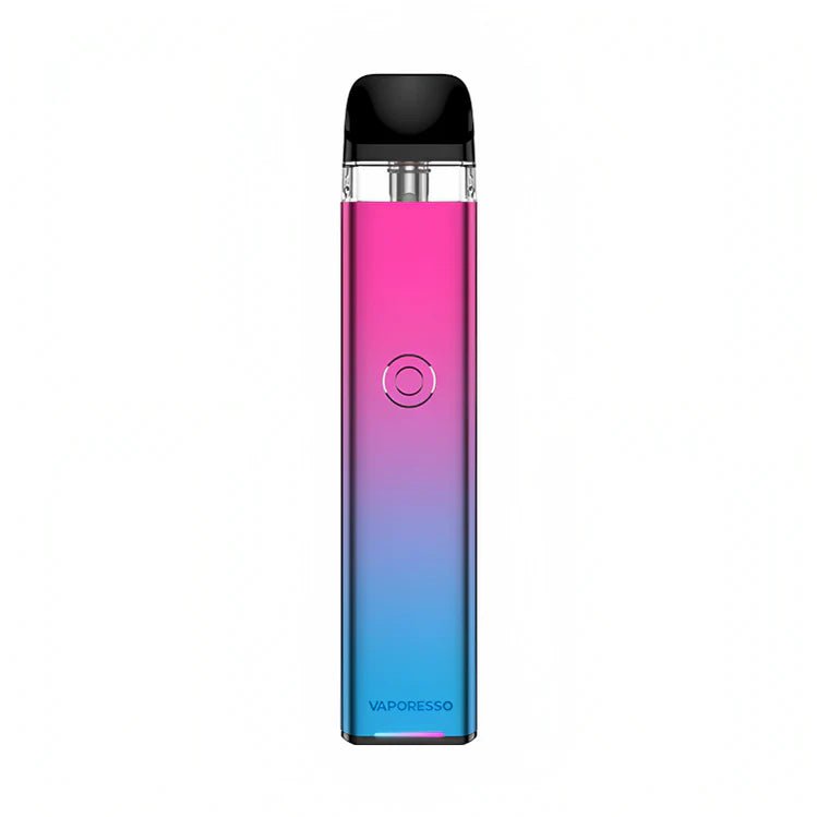 Shop Vaporesso Xros 3 Pod Kit - Synthwave
