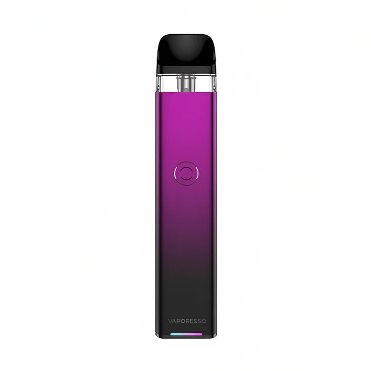 Shop Vaporesso Xros 3 Pod Kit - Zenith